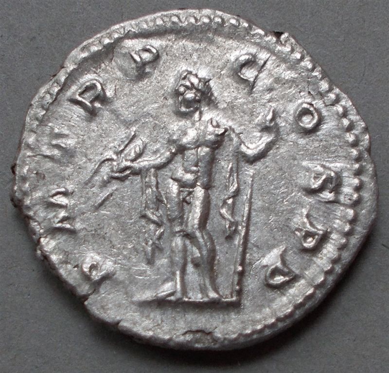 Severus-Alexander-Denarius
